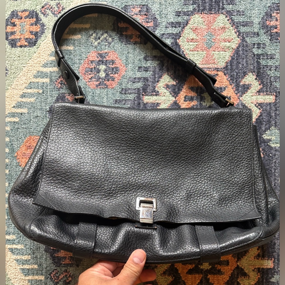Proenza Schouler ‘PS Courier’ - Picture 3 of 9